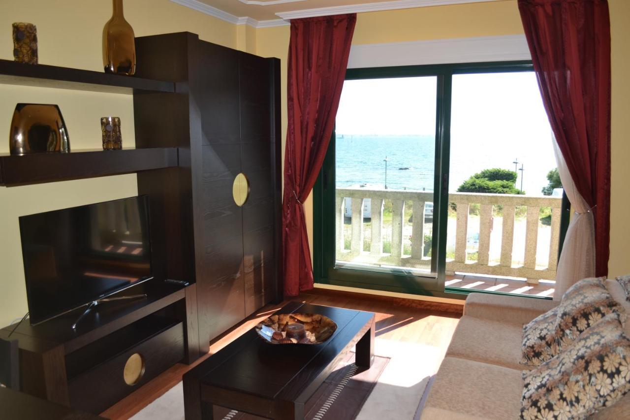וילאגרסיה דה ארוסה Casa Coton - Chalet Vacacional De Playa מראה חיצוני תמונה